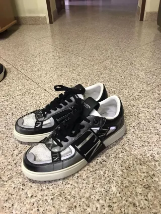 Scarpe Valentino Garavani 42 Uomo