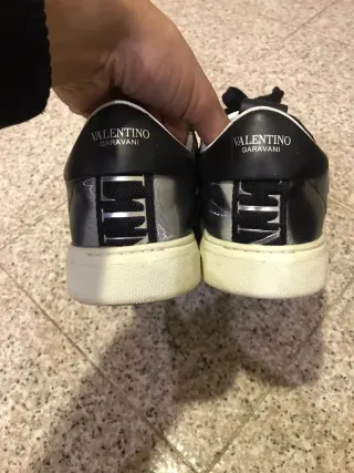 Scarpe Valentino Garavani 42 Uomo