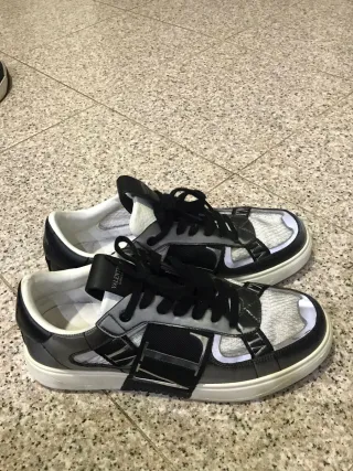 Scarpe Valentino Garavani 42 Uomo