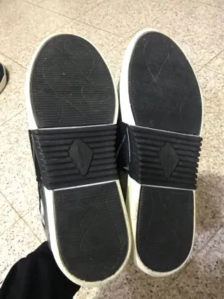 Scarpe Valentino Garavani 42 Uomo