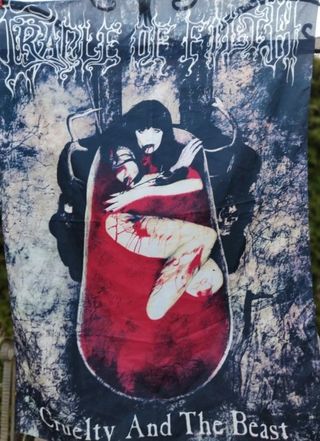 Cruelty and the Beast VINTAGE 1998