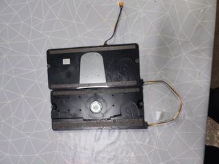 LOTE D PIEZAS TELEVISION SAMSUNG MODELO QE55Q75AAT