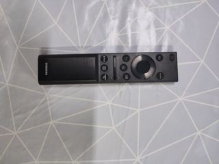 LOTE D PIEZAS TELEVISION SAMSUNG MODELO QE55Q75AAT