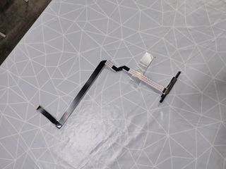 LOTE D PIEZAS TELEVISION SAMSUNG MODELO QE55Q75AAT