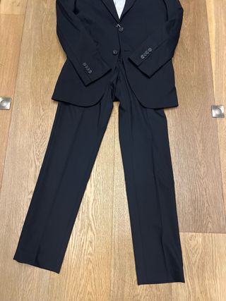 Traje niño mango teen