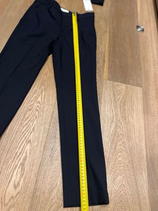 Traje niño mango teen