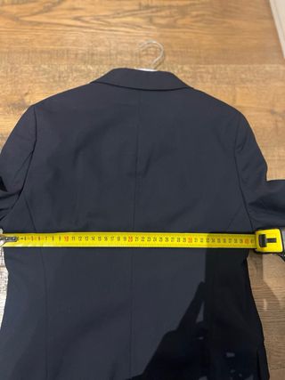 Traje niño mango teen