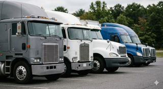 Busco Mecánico de Camiones Oficial I - Zaragoza