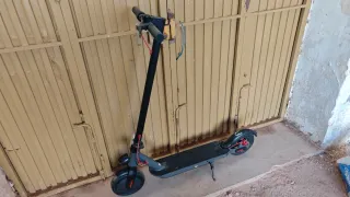 Patinete Eléctrico MS9 8.5