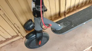 Patinete Eléctrico MS9 8.5