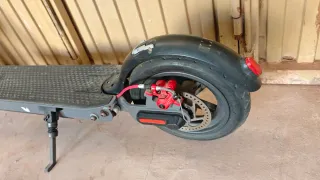 Patinete Eléctrico MS9 8.5