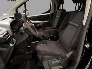 Fiat Doblò 1.5 75kW (100CV) diésel MT6 Talla M