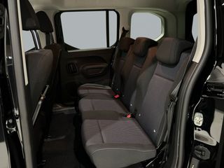 Fiat Doblò 1.5 75kW (100CV) diésel MT6 Talla M