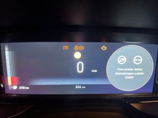 Fiat Doblò 1.5 75kW (100CV) diésel MT6 Talla M