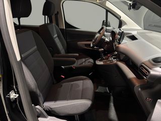 Fiat Doblò 1.5 75kW (100CV) diésel MT6 Talla M