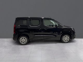 Fiat Doblò 1.5 75kW (100CV) diésel MT6 Talla M