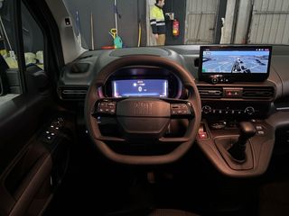 Fiat Doblò 1.5 75kW (100CV) diésel MT6 Talla M