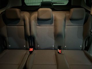 Fiat Doblò 1.5 75kW (100CV) diésel MT6 Talla M