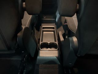 Fiat Doblò 1.5 75kW (100CV) diésel MT6 Talla M