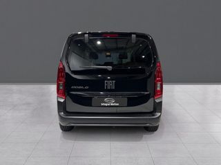 Fiat Doblò 1.5 75kW (100CV) diésel MT6 Talla M