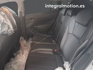 Subaru Crosstrek 2.0i Hybrid CVT Field