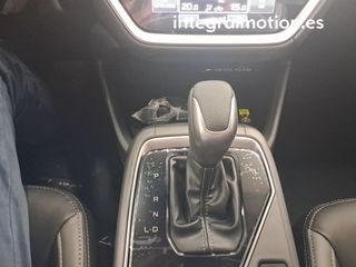 Subaru Crosstrek 2.0i Hybrid CVT Touring