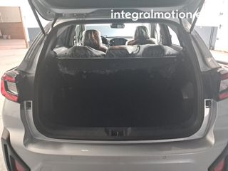 Subaru Crosstrek 2.0i Hybrid CVT Touring