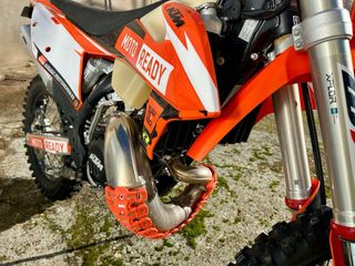 KTM 150 EXC TPI