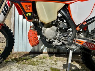 KTM 150 EXC TPI