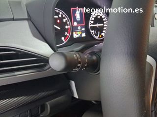 Subaru Crosstrek 2.0i Hybrid CVT Field