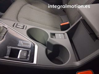 Subaru Crosstrek 2.0i Hybrid CVT Field