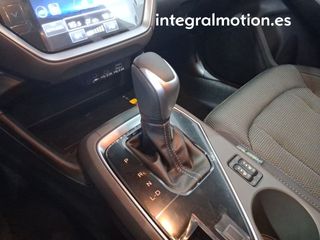 Subaru Crosstrek 2.0i Hybrid CVT Field