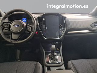 Subaru Forester 2.0i Hybrid Active