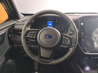 Subaru Forester 2.0i Hybrid Active