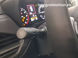 Subaru Forester 2.0i Hybrid Active