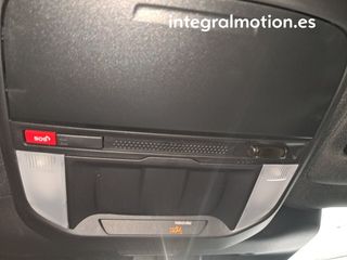 Subaru Forester 2.0i Hybrid Active