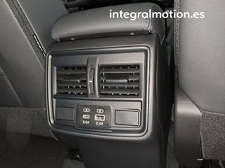 Subaru Forester 2.0i Hybrid Active