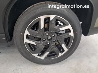 Subaru Forester 2.0i Hybrid Active