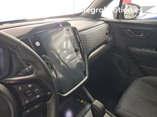 Subaru Forester 2.0i Hybrid Active