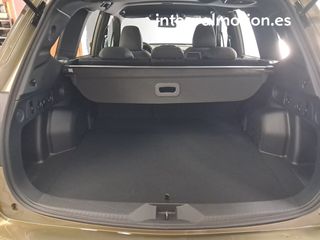 Subaru Forester 2.0i Hybrid Active