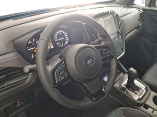 Subaru Forester 2.0i Hybrid Active