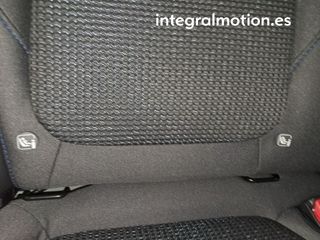 Subaru Forester 2.0i Hybrid Active