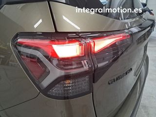 Subaru Forester 2.0i Hybrid Active