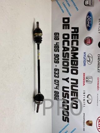 Palier vectra a astra f derecho nuevo