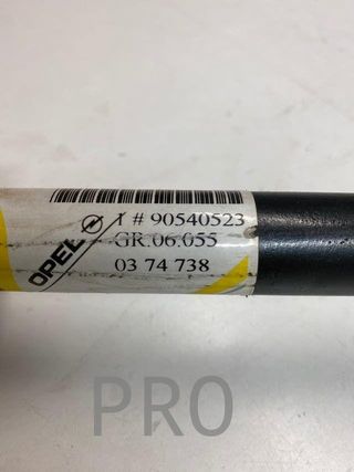 Palier vectra a astra f derecho nuevo