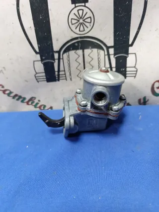 Bomba combustible Ebro F100