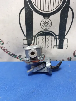 Bomba combustible Ebro F100