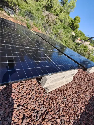 Tecnico Instalador Autorizado