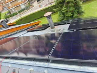 Tecnico Instalador Autorizado