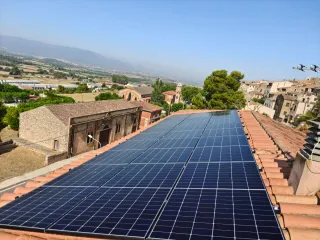 Tecnico Instalador Autorizado